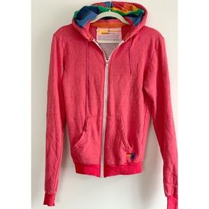 AVIATOR NATION HOODIE